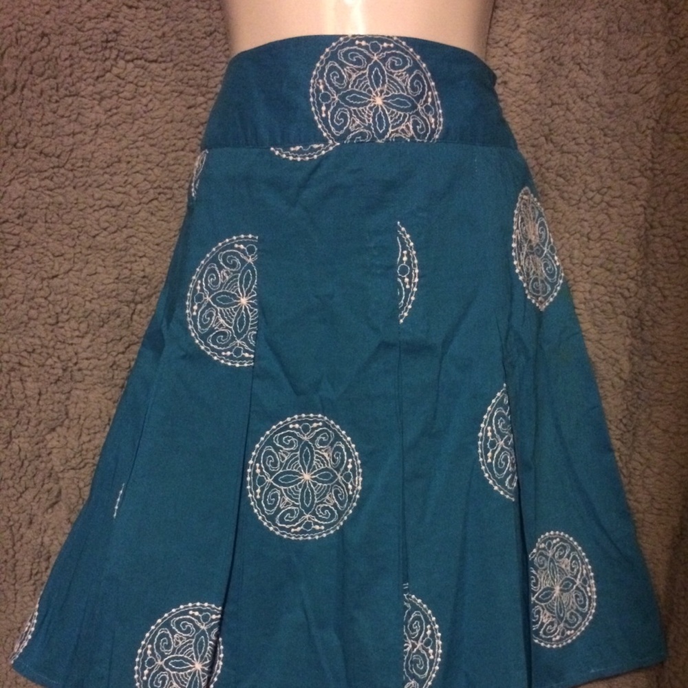 Ann Taylor/ size 6 skirt
